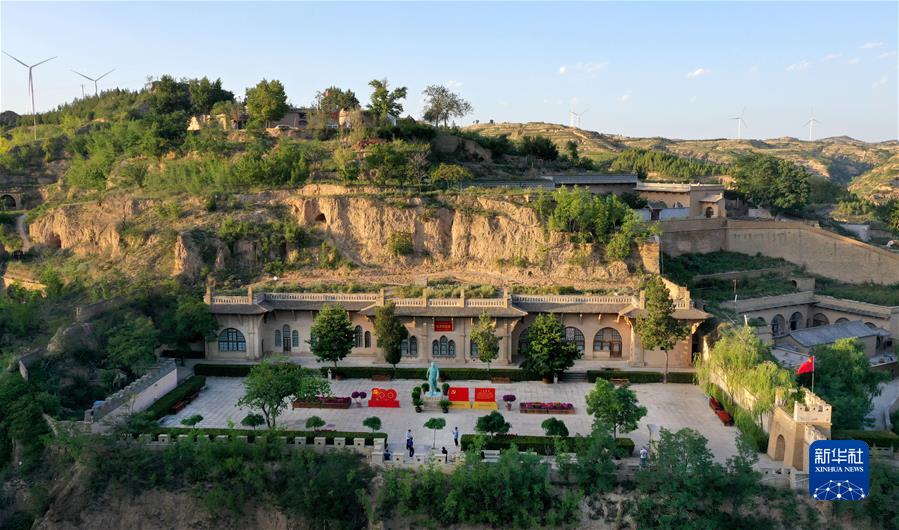 (新華全媒頭條·圖文互動(dòng))(1)百年初心成大道 萬(wàn)里征程作雄行——以習近平同志為核心的黨中央領(lǐng)導開(kāi)展黨史學(xué)習教育紀實(shí)