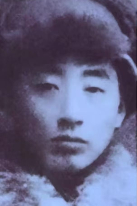 塵封90多年后，英雄真容重現世間