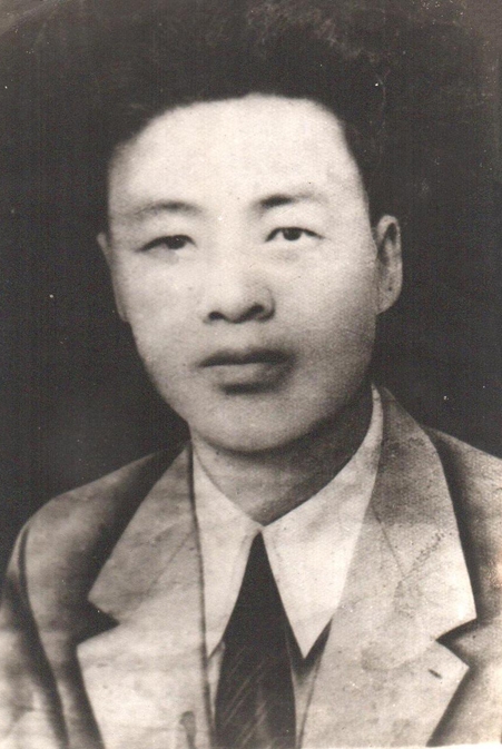 董毓華：投筆從戎、身先士卒的抗聯(lián)將領(lǐng)