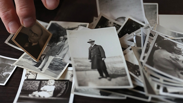 “保護歷史記憶是我們這一代無(wú)法推卸的責任”——訪(fǎng)拉貝曾外孫賴(lài)因哈特