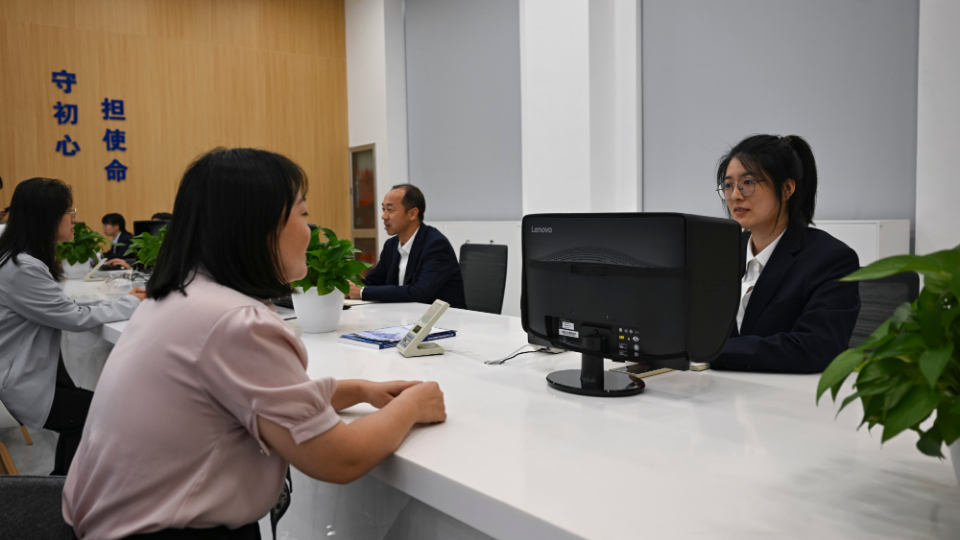 上海：多措并舉不斷提高對外開(kāi)放水平