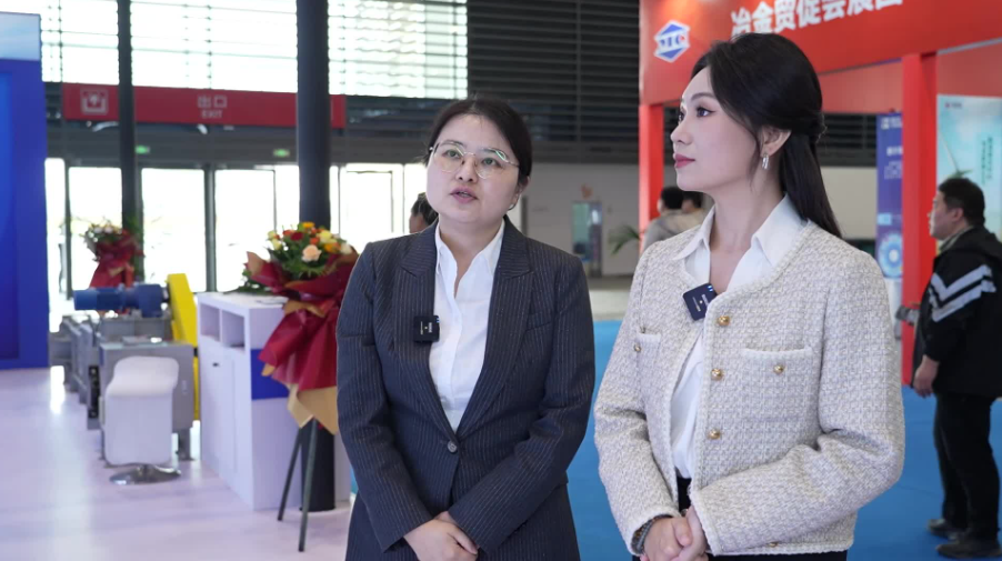 新華探展|從縣域方陣到行業(yè)全景，帶你從重型機械裝備展上讀懂中國重工的現在與未來(lái)