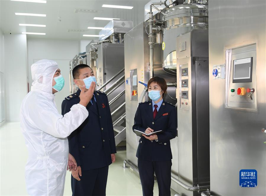 （新華全媒頭條&middot;圖文互動(dòng)）（6）堅定信心，鞏固恢復態(tài)勢&mdash;&mdash;前5個(gè)月中國經(jīng)濟走勢觀(guān)察