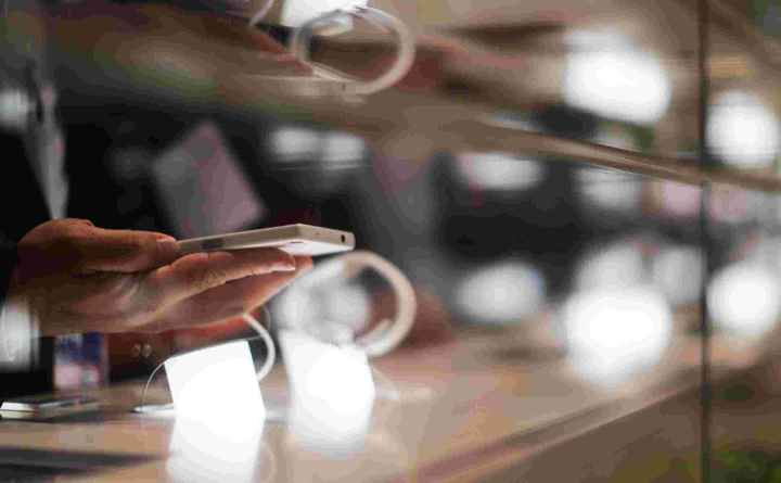 科技，讓消費升級成為消費革命