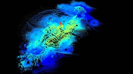 揭秘&ldquo;長(cháng)江口二號&rdquo;古船打撈方案：巨無(wú)霸&ldquo;抓娃娃機&rdquo;整體打撈