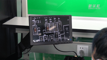 春耕新助力！10萬(wàn)臺北斗農機項目落戶(hù)&ldquo;大糧倉&rdquo;