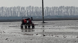 走進(jìn)市場(chǎng)主體丨北斗+5G，感受現代農業(yè)的&ldquo;科技范兒&rdquo;