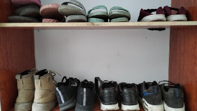 一雙鞋的故事&mdash;&mdash;西藏墨脫縣門(mén)巴族的新生之路