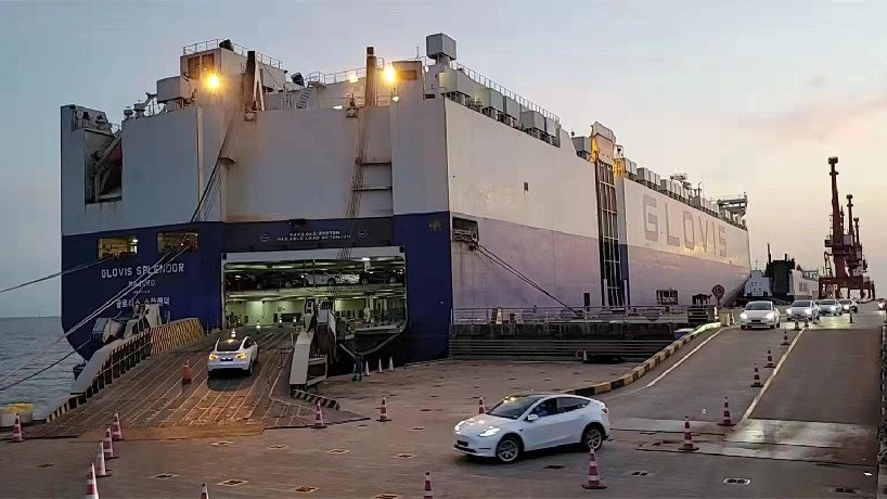 請看來(lái)自生產(chǎn)一線(xiàn)的數據流&mdash;&mdash;直擊上海復工復產(chǎn)