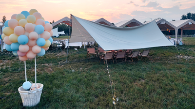 露營(yíng)熱度持續攀升 &ldquo;露營(yíng)+&rdquo;的創(chuàng  )意概念順勢而生