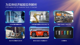 經(jīng)濟一線(xiàn)觀(guān)察丨工業(yè)互聯(lián)網(wǎng)賦能中小企業(yè)智能轉型