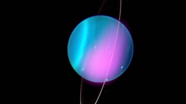 別走開(kāi)，觀(guān)測天王星的好機會(huì )來(lái)了