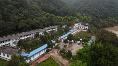 &ldquo;平凡醫生&rdquo;李桂科：當好村民身邊的健康守護人