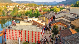 千年古村的多種&ldquo;打開(kāi)方式&rdquo;&mdash;&mdash;江西流坑古村業(yè)態(tài)開(kāi)發(fā)見(jiàn)聞