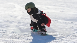 官宣：3.46億人！&ldquo;帶動(dòng)三億人參與冰雪運動(dòng)&rdquo;的目標實(shí)現了