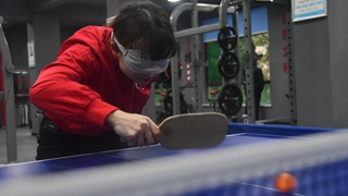 致敬！百煉成鋼，她們是人生的&ldquo;冠軍&rdquo;！