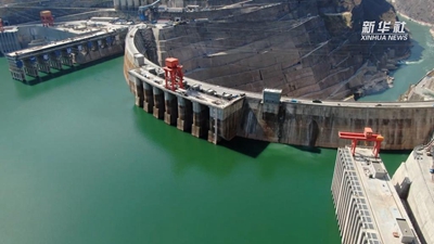 擴投資！重大基礎設施項目跑出&ldquo;加速度&rdquo;