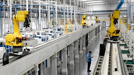 走進(jìn)市場(chǎng)主體丨&ldquo;老國企&rdquo;緣何&ldquo;霸榜&rdquo;全球16年？