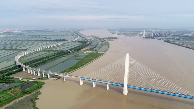 灣區有大未來(lái)，南沙有大機遇