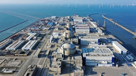 這十年，看中國基建