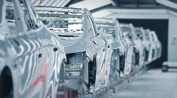 經(jīng)濟一線(xiàn)觀(guān)察丨&ldquo;數&rdquo;看廣東制造業(yè)發(fā)展新態(tài)勢