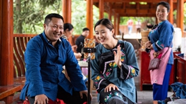 創(chuàng  )造令人刮目相看的人間奇跡