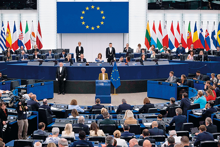 設立“歐版中情局”艱難闖關(guān)