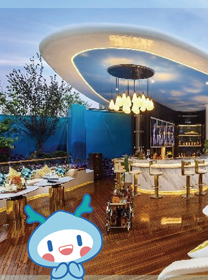 入浙十年 龍湖與城市共生長(cháng)