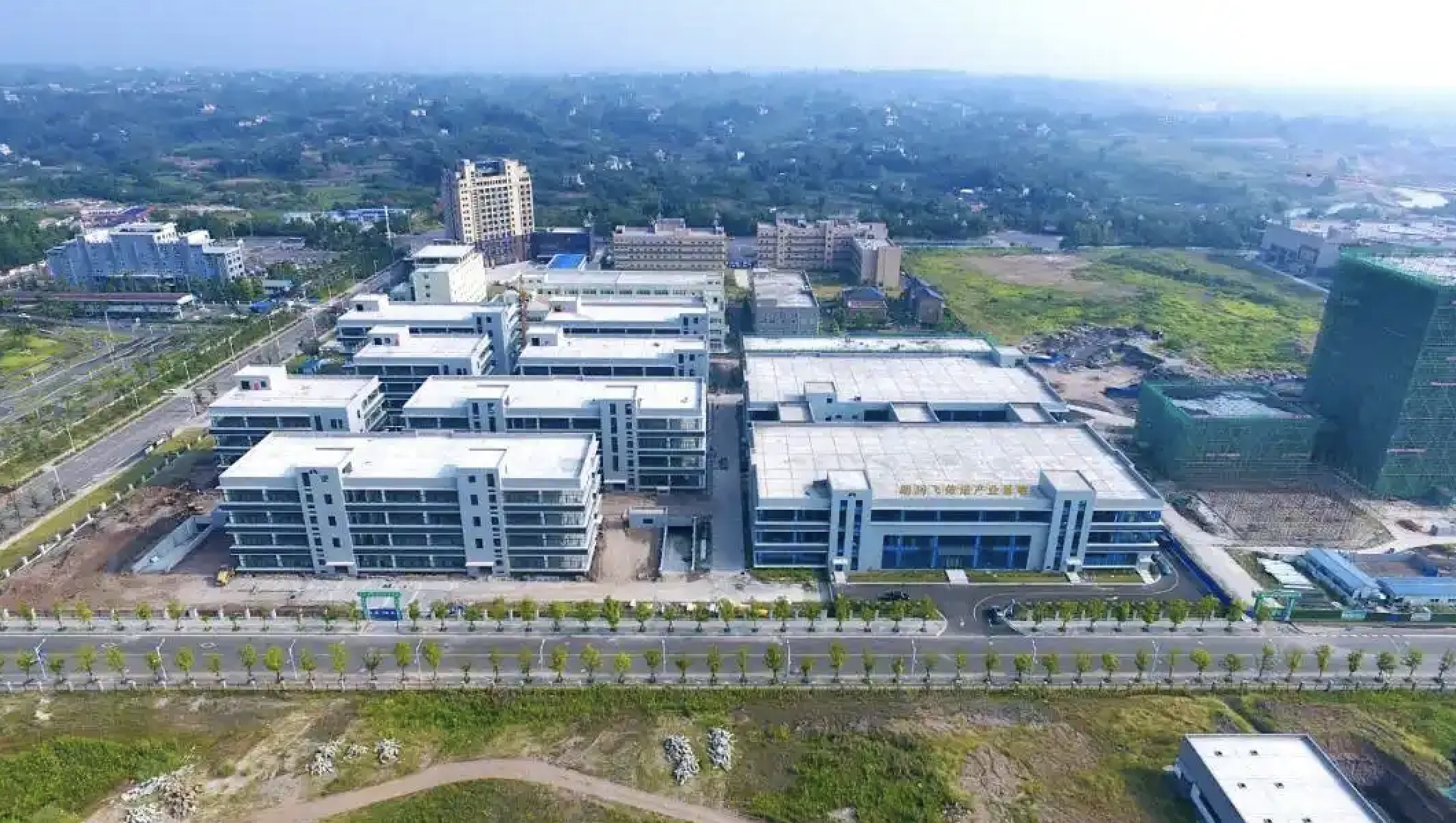 瀘縣探索推出醫藥產(chǎn)業(yè)鏈“一類(lèi)事”集成服務(wù)