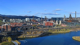 &ldquo;不是包袱，而是寶貴遺產(chǎn)&rdquo;&mdash;&mdash;專(zhuān)家談工業(yè)遺存保護利用