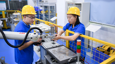 新職業(yè)教育法即將實(shí)施，職校生前景如何？