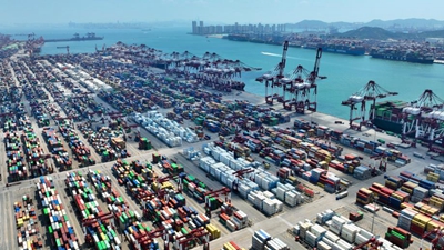 變局潮涌 奮楫破浪