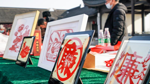 從十九屆中央紀委六次全會(huì )看全面從嚴治黨向縱深推進(jìn)