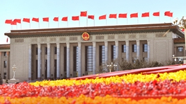 激揚精氣神 匯聚正能量&mdash;&mdash;從全國兩會(huì )看奮進(jìn)新征程