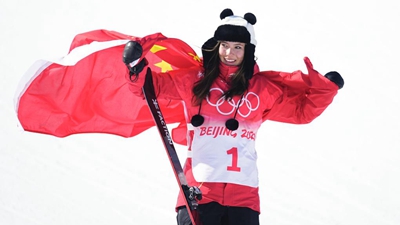 女孩們，去玩兒體育吧！