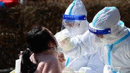 新華述評：堅持科學(xué)精準、&ldquo;動(dòng)態(tài)清零&rdquo;不動(dòng)搖