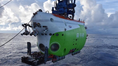 想不到吧，這些&ldquo;硬科技&rdquo;都在海南！