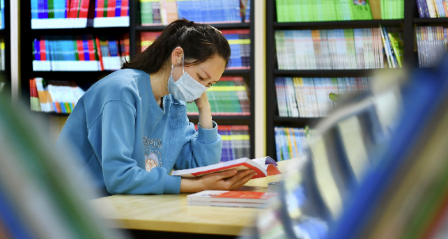 聽(tīng)書(shū)時(shí)代，您的閱讀習慣改變了嗎？