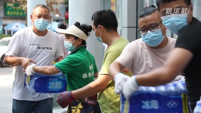 愛(ài)，在這里集合，又從這里出發(fā)