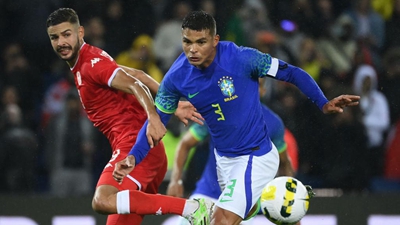 世界杯攻略&middot;G組&mdash;&mdash;難得重逢總是緣