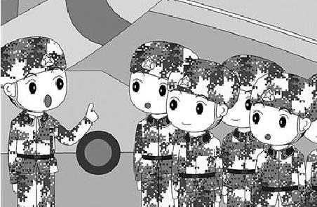 戰友，這些保密細節請注意