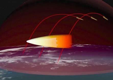 彈道導彈與巡航導彈分類(lèi)模糊？專(zhuān)家：現代導彈命名需改變