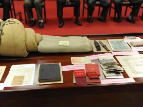 國家國防科工局、國家文物局攜手加強軍工文物保護利用