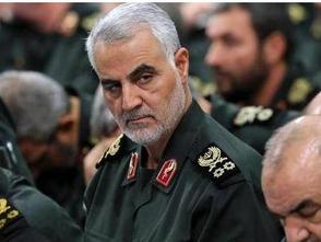 蘇萊曼尼周年紀念日臨近，伊朗的報復&ldquo;在路上&rdquo;？