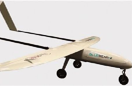 英發(fā)展無(wú)人機蜂群作戰能力