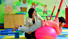 用愛(ài)鍛造&ldquo;隱形的翅膀&rdquo;