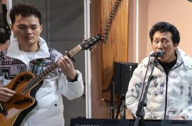 &ldquo;追光者&rdquo;的冬殘奧會(huì )之歌