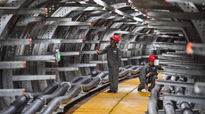 湖南長(cháng)沙：用電高峰期新增城市&ldquo;電力動(dòng)脈&rdquo;