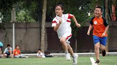 北京：暑期托管 快樂(lè )成長(cháng)