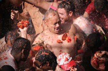 國際&middot;一周看天下